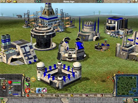 Empire Earth: Um épico da estratégia que abrange milênios!