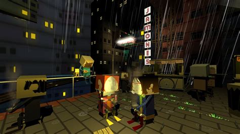  Quadrilateral Cowboy: Uma Aventura de Robôs, Ladrões e Geometria!