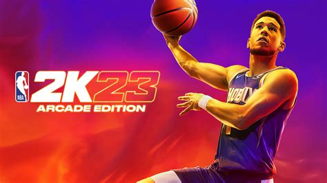 NBA 2K23: Uma Jornada Eletrizante pelo Basquetebol Virtual!