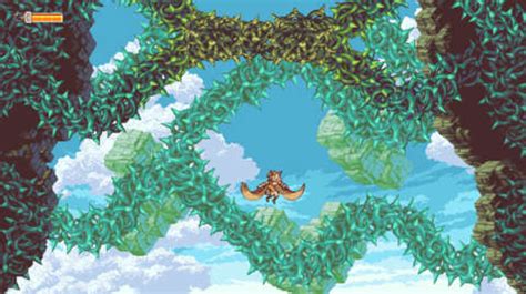 Owlboy – Um Jogo de Plataforma Que Vagarosamente Te Conquistanão com Sua História Sentimental!