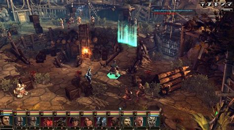  Pillars of Eternity: Um RPG com História Rica e Combates Táticos Desafadores!